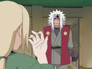 Naruto x गाली दिया फ़िल्म ड्रीम x गाली दिया वीडियो साथ tsunade