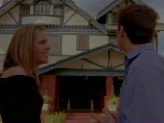 Black Tie Nights S01E05 The adult film Sense (2004)