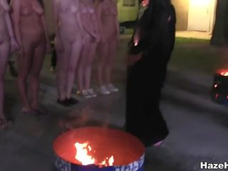 Університет rituals