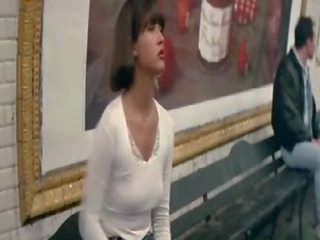 Sophie marceau prejardhje në hell