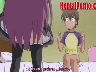 Λα empleada del sexo y del placer σόου 1 - hentaiporno.xxx