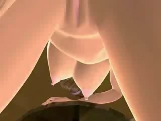 3D cartoons xxx video