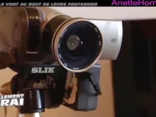Para amatorskie za 3 pl kamerka internetowa bezpośredni wlać les podglądanie francais