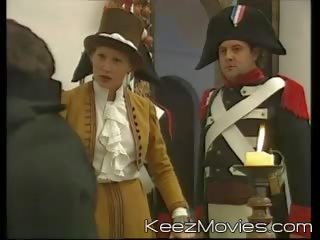 Napoleon xxx - scenă 5 - pearl producții
