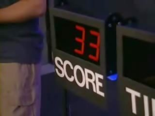 Orgasm World Record