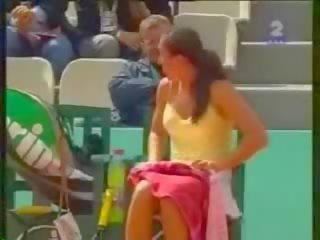 Maailma tennistä video-