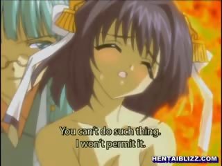 Futa Hentai smashing Wetpussy Fucking And Squirting Cum