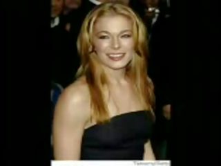 良好 汇编 的 stupendous non 裸体 divinity leann rimes