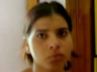 India punjabi desvergonzado hija pillada infiel por bf teniendo porno con otro colegial