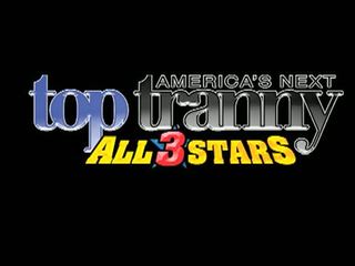 Americasnexttoptranny причіп