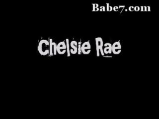 Chelsie แร 3