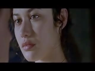 올가 kurylenko 완전한 정면 트리플 엑스 영화 장면