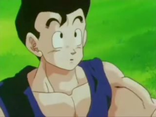 Drage ball z- gohanxvidel dubbed versjon