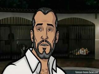 Archer صريح