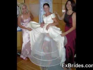 Estes virgem brides hipocrisia esperar qualquer longer!