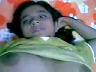 Bangla dhaka bhabi 在 裙子 性交 由 寵兒