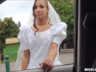 Great soon to be bride ditched by her BF