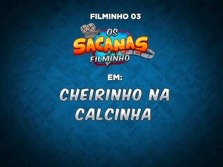 Melhores momentos правя personagem sr&period; carlos - filminhos 01 ao 06