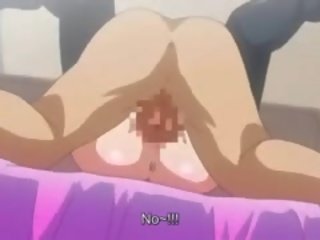 Pervert anime koos piimjas tiss saab perses