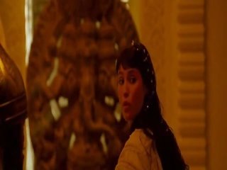 Gemma Arterton - Prince Of Persia clip