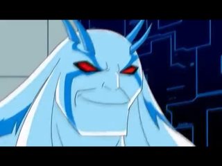 Καρτούν σεξ: ben 10 βρόμικο ταινία σόου episodes