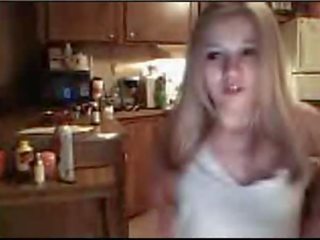 Young damsel Exposing fantastic Body On Webcam
