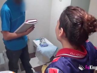 Yo joder la plumber y él se corre en sólo -meet yo en private.porn24-seven.com/acce