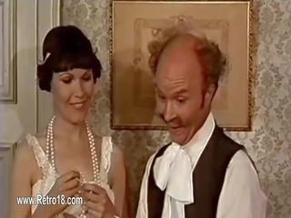 Vecs retro xxx video no 1970 nākt līdz jums