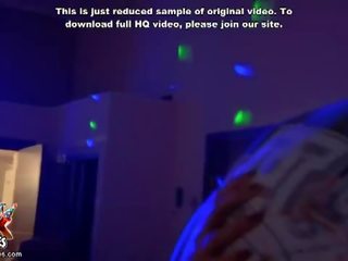 Dirty video crazed drunk amateurs fucked in passionate orgy