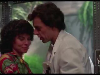 Adrienne barbeau swamp สิ่ง เถื่อน tribute โดย inviting g mods