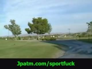 Daddys little golf young female mov 1