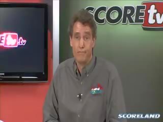 SCOREtv Uncut & Uncensored