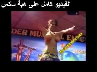 Inviting árabe barriga baile egypte espectáculo