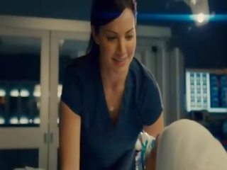 Erica durance saving আশা