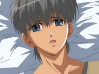 Oppai dzīve (booby dzīve) hentai anime #1 - bezmaksas full-blown spēles pie freesexxgames.com