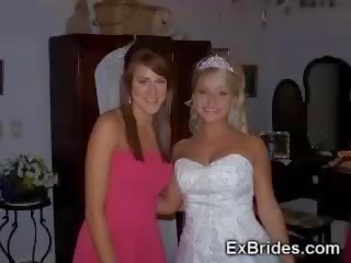 Real brides așa obraznic!