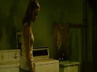 Jennifer lawrence - casa em o fim de o rua filme