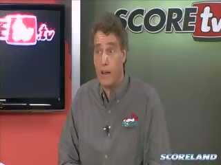 Scoretv uncut & usensurert