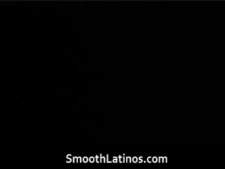 ルーカス ハント けいれん 彼の ゲイ ディック のような a フリーク 4 バイ smoothlatinos