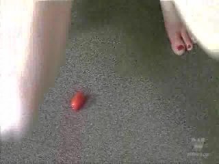 O tomato jogo um filme