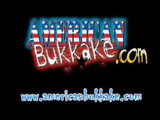 American Bukaki