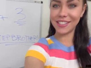 Excentrický rodina - zkurvenej stepbrother pro a blog alina lopez