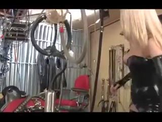 *milking máy và electrics - xhamster video #2417451 @ caramba ống