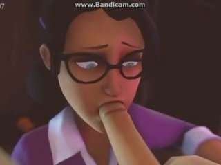 कमी pauling *mega compilation*