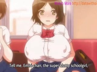 Rumaja hentai bangable shool young lady