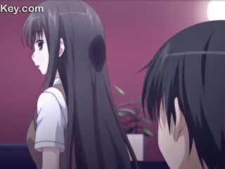 Anime damsel fucks kaniya classmates titi para tuition