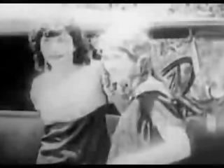 आंटीक अडल्ट चलचित्र 1915 एक फ्री सवारी