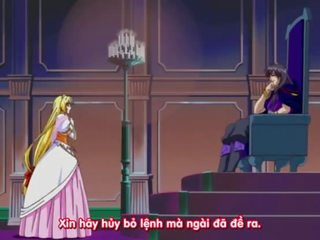 [vnlh] serviteur princesse 01 de 03 vietsub