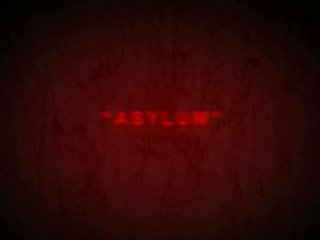 Asylum. 筋 けちん坊 クソ.