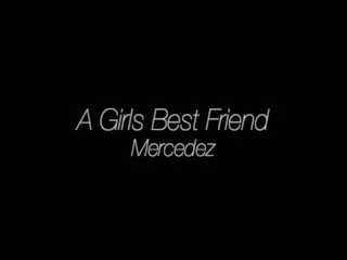 Nina mercedes - girls best friend